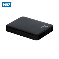 WD Elements 2TB 2.5